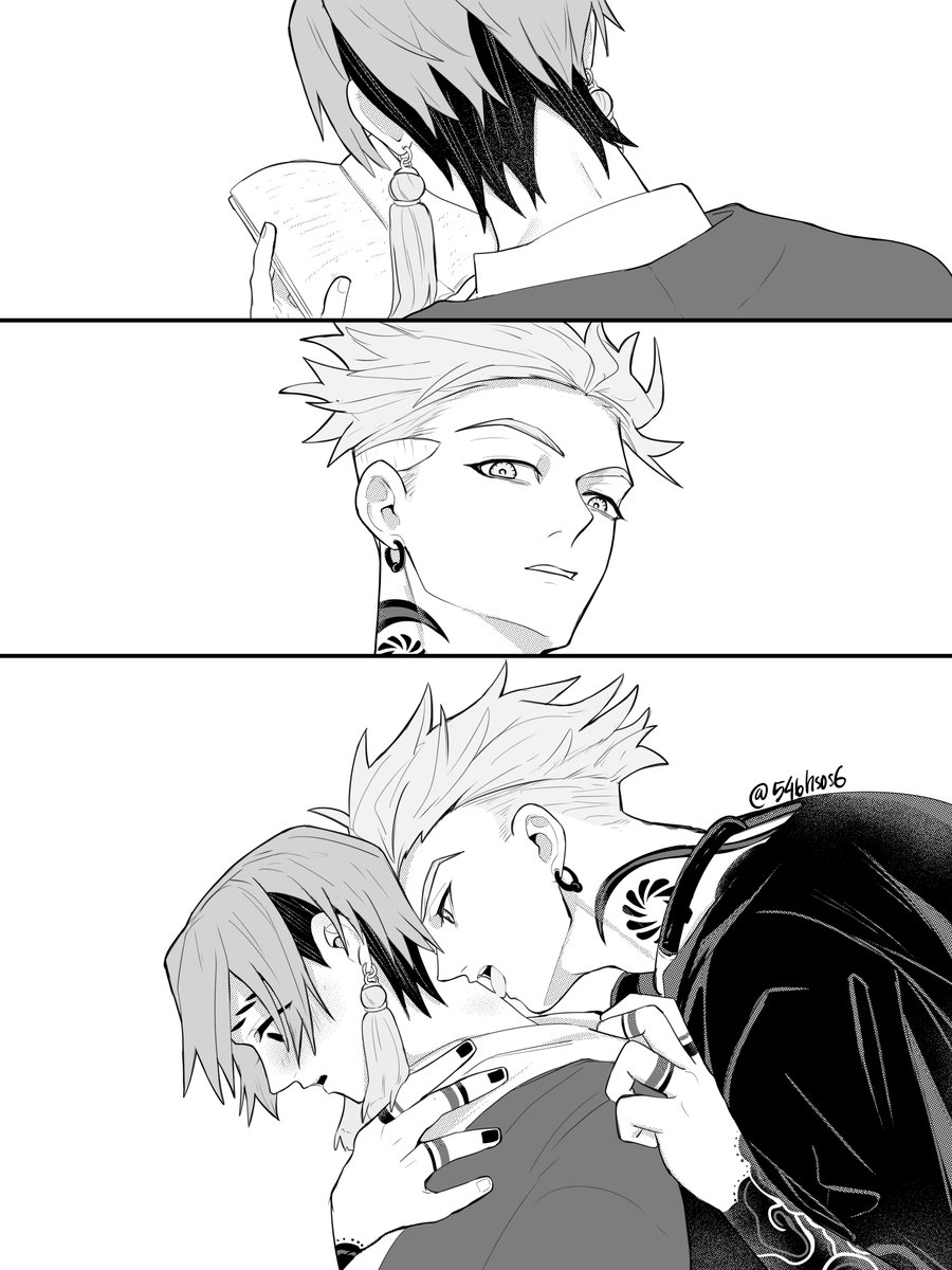 546hsos6's tweet photo. Sneaky attack #enzn https://t.co/8HJeNgvXyr