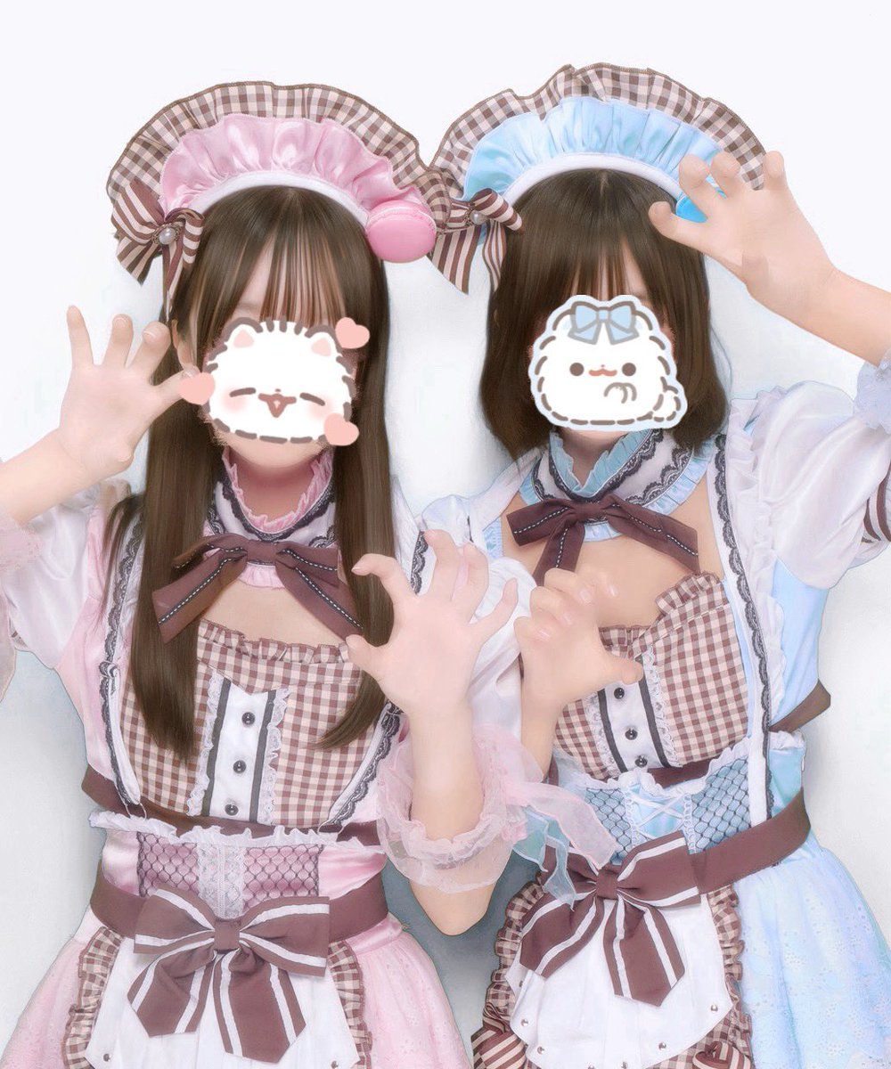 nyopxu's tweet photo. 好きな服着て遊ぶのがいちばん楽しい https://t.co/lw48HmKMbs