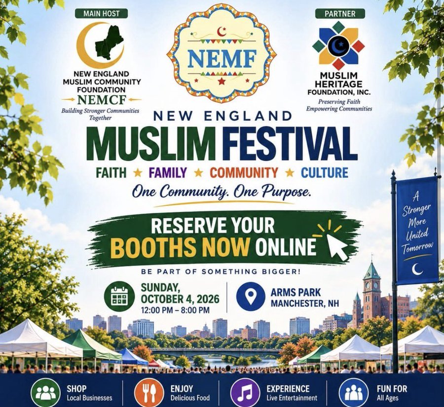 ib3lvewatub3lve's tweet photo. #nhpolitics #Terrorism #CAIR #muslimbrotherhood
there goes NH being the safest state https://t.co/7FGoaWWd3p