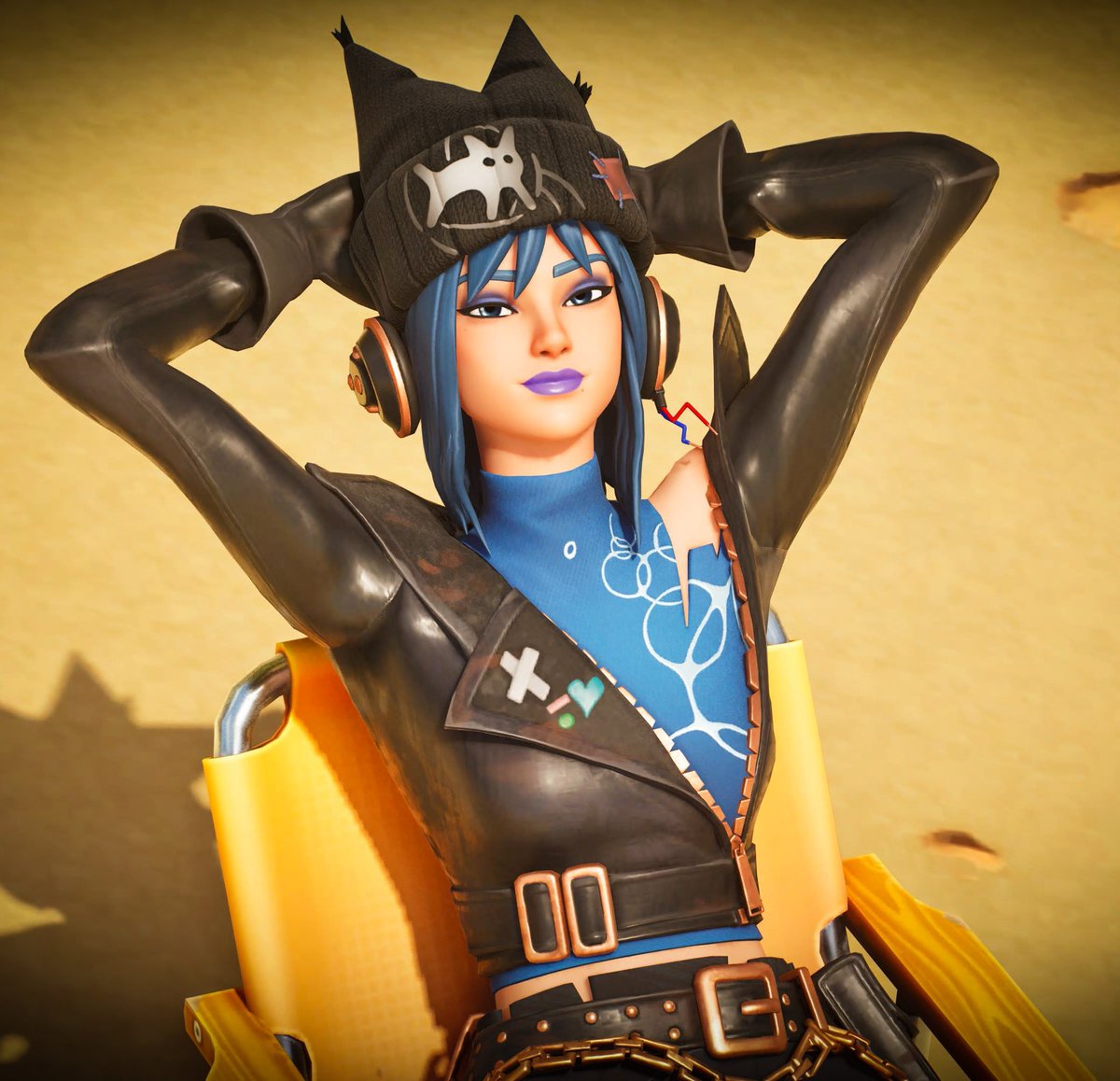 Galaxy20XX's tweet photo. 💙🖤 https://t.co/e5kzySxJGa