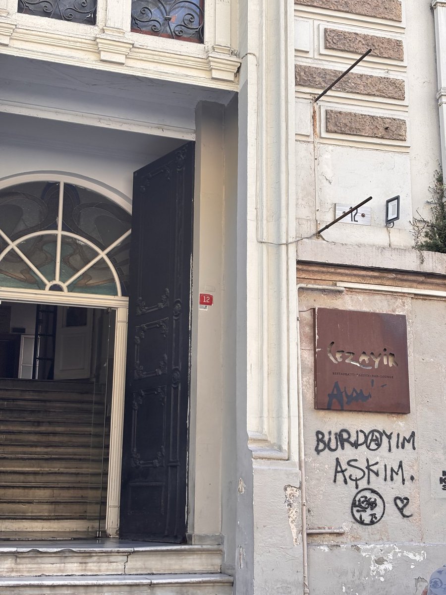 sedagrad's tweet photo. nerdesin aşkım? https://t.co/l5fsyn7TWf