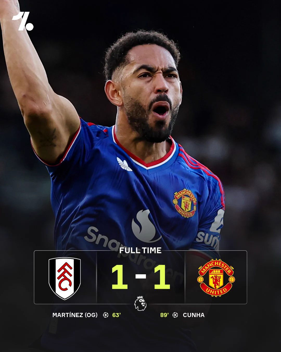OneFootball on X: 
