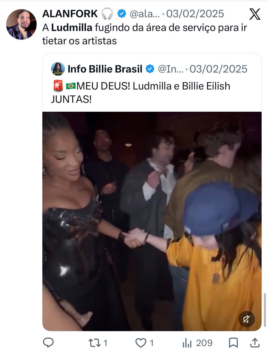 yvisurfistinha's tweet photo. Tipo essa aqui do ano passado que você acha que uma mulher negra é sempre serviçal? https://t.co/yROeuHYCrG