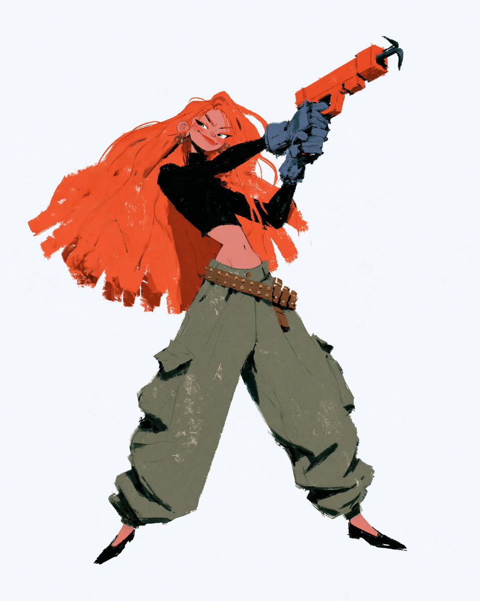 0xInk_'s tweet photo. Kim Possible

Inked https://t.co/PWUcTWYbKW