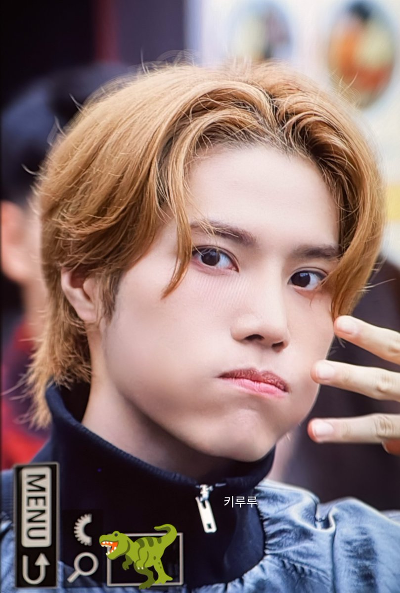 ki_ruru's tweet photo. 260919 PR 😺
#TRYTHAT #트라이댓 #トライザット 
#Kion #키온 #キオン https://t.co/GyOGEcHd7T