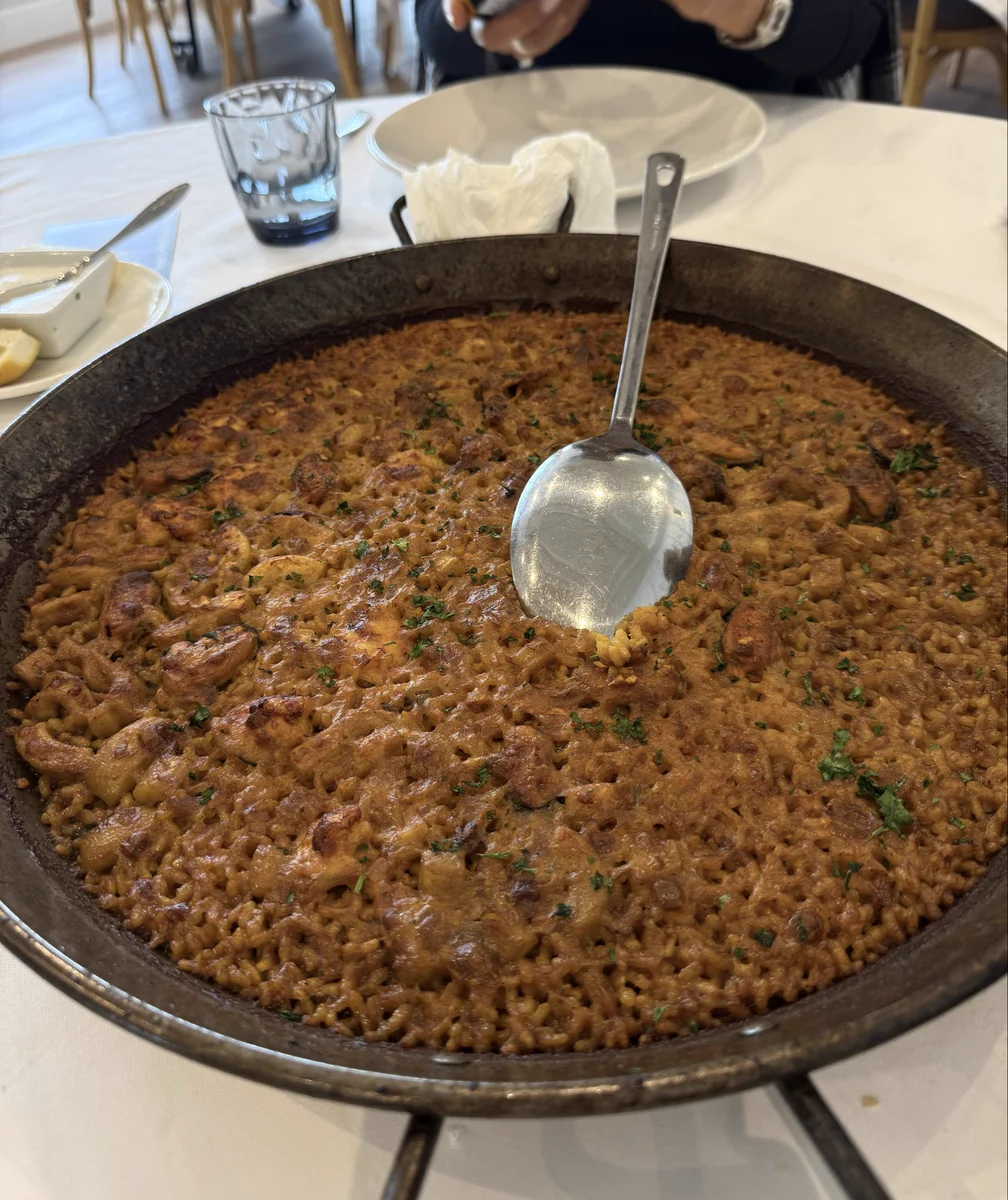 Jossh on X: "Charts. Race day. Good food. Ready for another week🥷🏽" / X