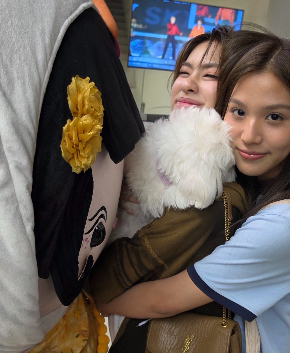 clocking2much's tweet photo. can they stop making me cry pls https://t.co/BSLLj0Lm4B