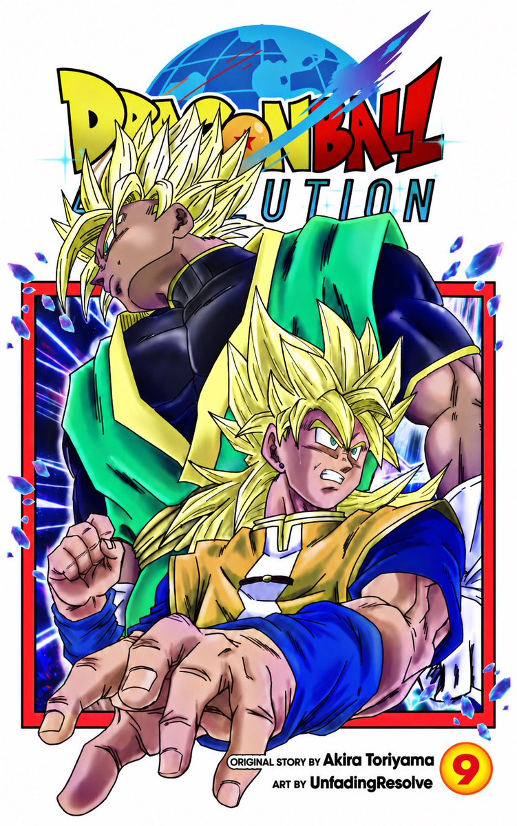 UnfadingResolve's tweet photo. The Absolution x Reborn RP continues
Fall 2026

#DragonBallSuper 
#DBOC https://t.co/sK8UTXtfPk