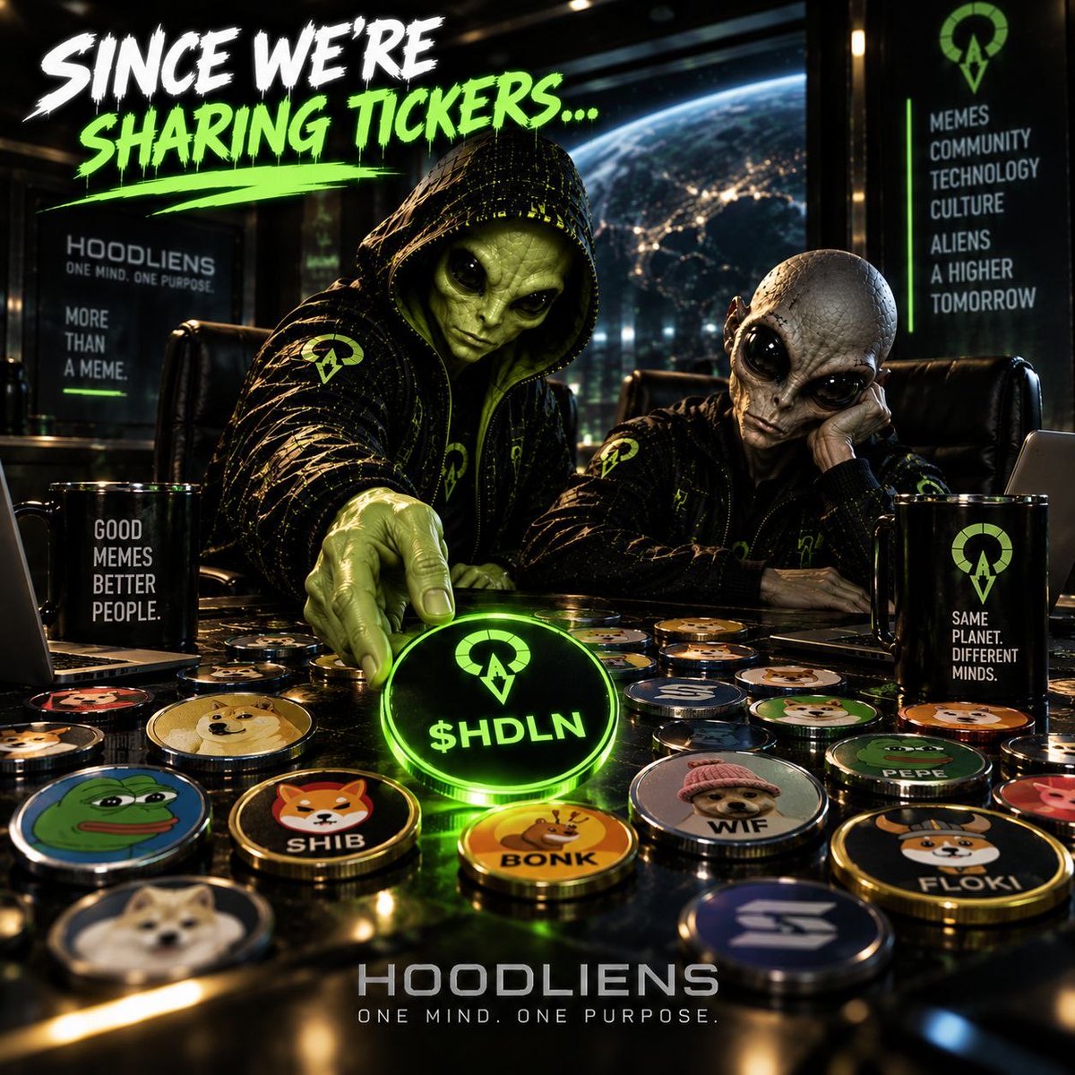 0xGreat_'s tweet photo. @liuxingeth $HDLN 👽

@HoodliensHDLN
CA: 0xFd149B52C4265E6FE9c6d5AE7a39cCc627703875 https://t.co/NMoZ2mCWJP