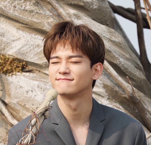 cheneunim's tweet photo. You're my honeybunch, sugarplum
Pumpy-umpy-umpkin
You're my sweetie pie 🫶
#CaptainCHENDay
#HappyChenDay https://t.co/Af60iftRib