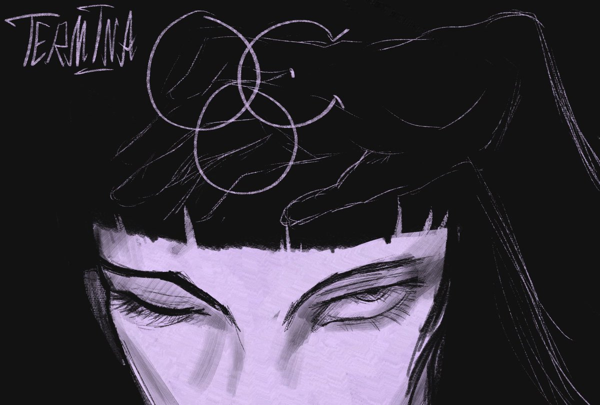 OhItsKampan's tweet photo. Samarie doodle https://t.co/skrE1nD8oM