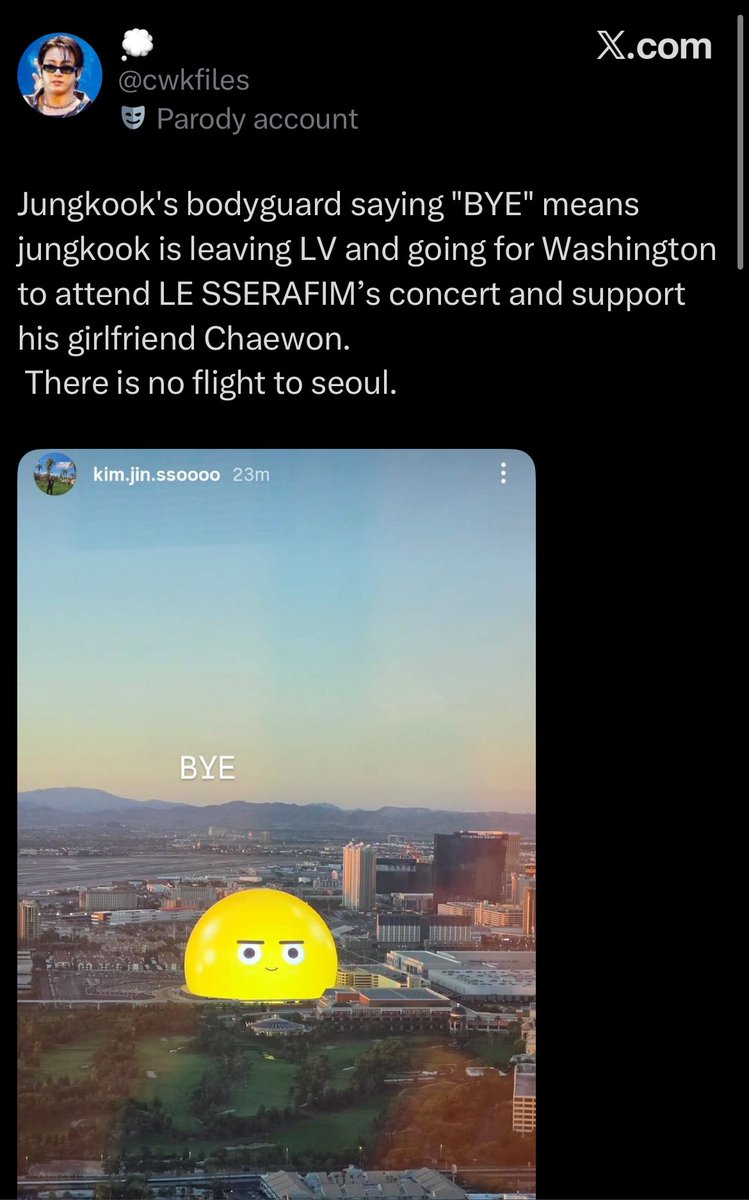 jeonslcv's tweet photo. u cannot make this up 😭😭😭 https://t.co/eSvcTbqUay