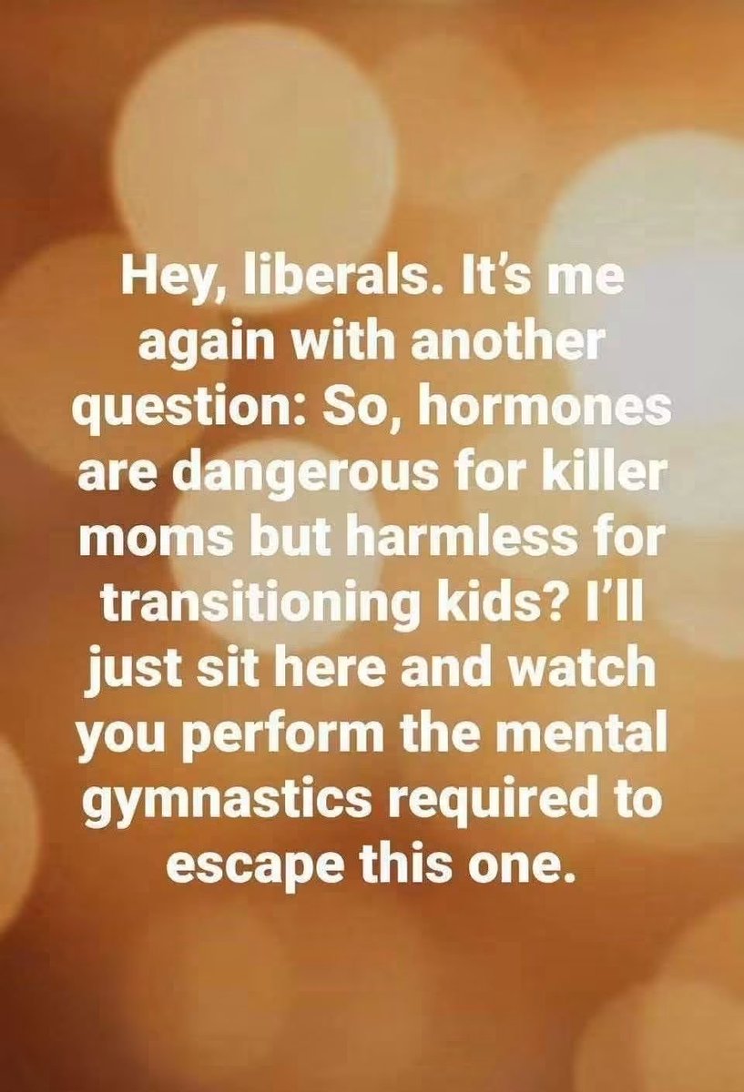 lorraine01640's tweet photo. Yep make that make sense people! https://t.co/fjr3xRyfbD