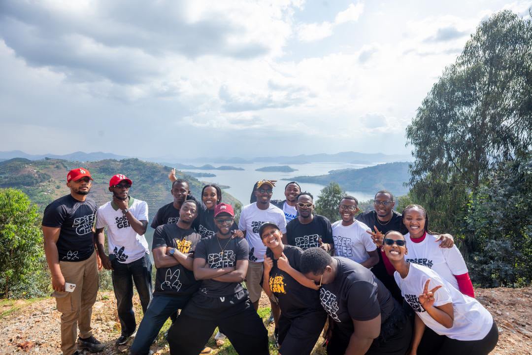 bienvenue_rwema's tweet photo. #SoberGeneration #SoberGen #Rwanda https://t.co/oRwqbspysL