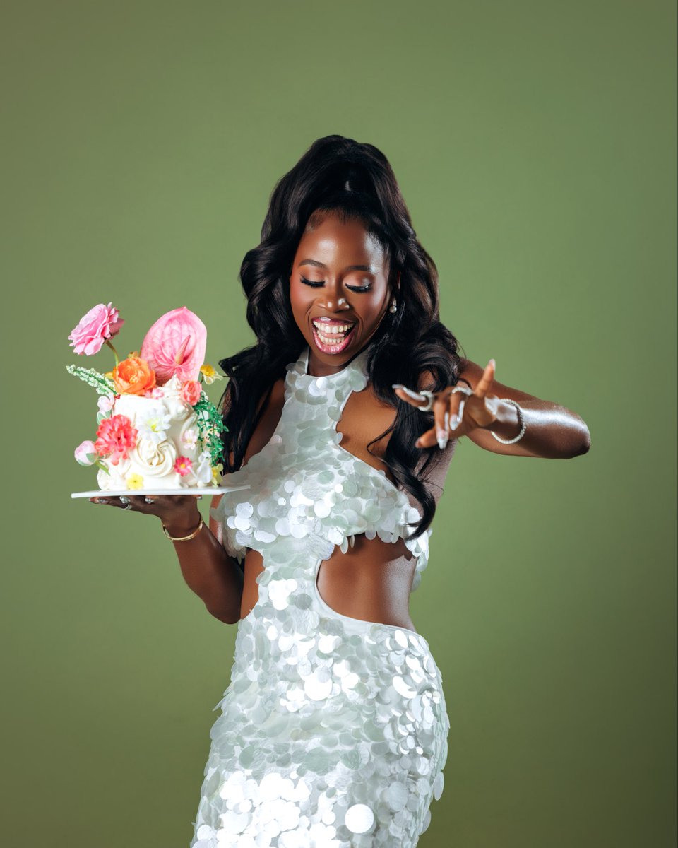 MylifeasSugar's tweet photo. Happy 35th birthday to me.
A rebirth.
A new season.
A fuller life.
A woman still becoming.
Happy birthday to me. https://t.co/QkG0mOJ6wb