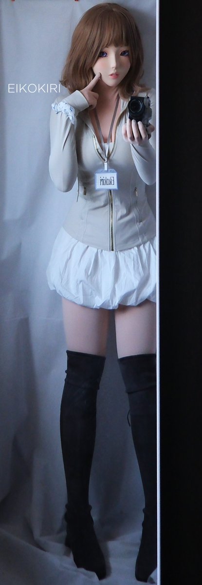 eikokiri's tweet photo. &amp;... 请选择你的周一搭子(?)
#Kigurumi #ManiaJuns #BJD https://t.co/ND1GHXb0Ay
