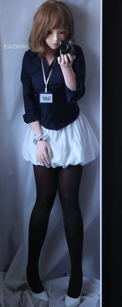 eikokiri's tweet photo. &amp;... 请选择你的周一搭子(?)
#Kigurumi #ManiaJuns #BJD https://t.co/ND1GHXb0Ay