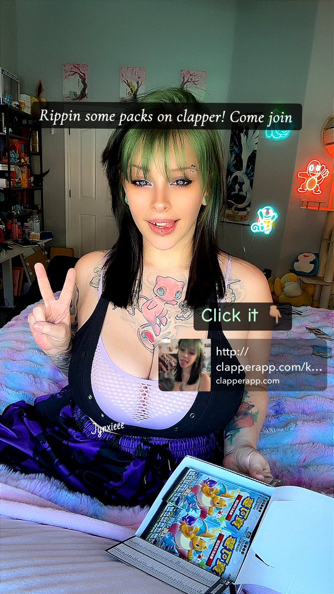 sneakyjynxie's tweet photo. https://t.co/siQzxxN1Yd https://t.co/MoXDb40qNN