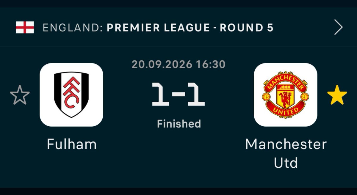 BIG_tiimzy's tweet photo. Manchester United have decided to dash out 10 points to retain just 5 points out of 15 https://t.co/W332W7ivwZ