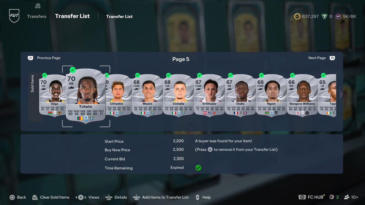 nillahd's tweet photo. Don’t know what to do at 6PM? 👀

Made 30K in 30 minutes with 6 pages of cards to sell.

Buy Gallery cards I mainly focus on SILVERS.

Clubs to use:
• Birmingham
• Tenerife
• Málaga
• Frosinone

Like, retweet &amp; follow and I’ll send you my hidden gem club list. 🫡 https://t.co/5V4WRX6yHD