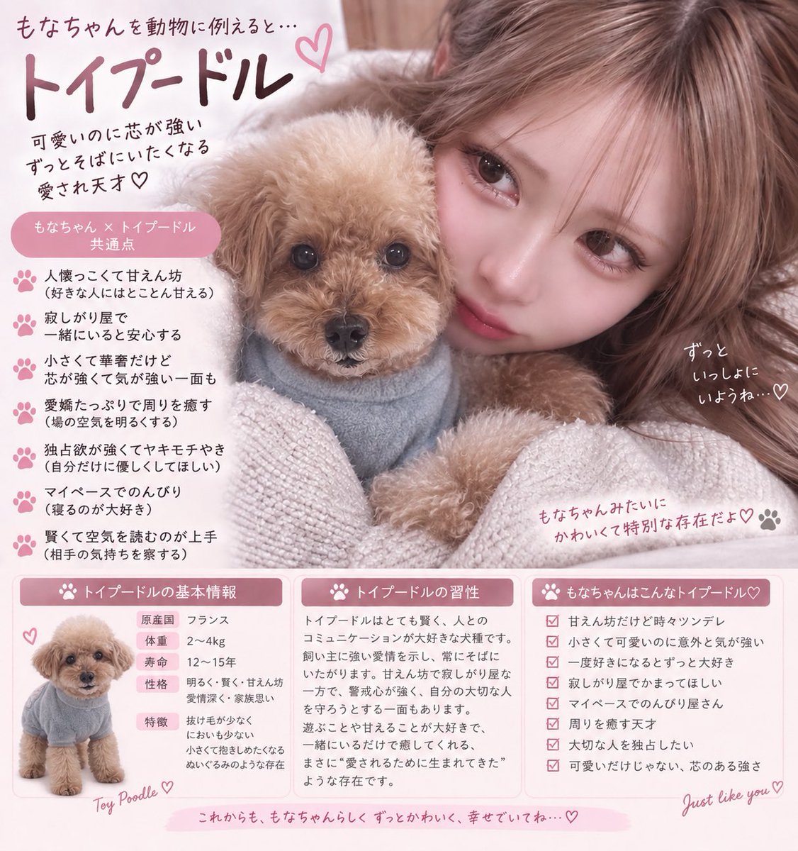 monati_u_u's tweet photo. ゎꩢゎꩢ早く飼いたい https://t.co/u9WzZLSSSc