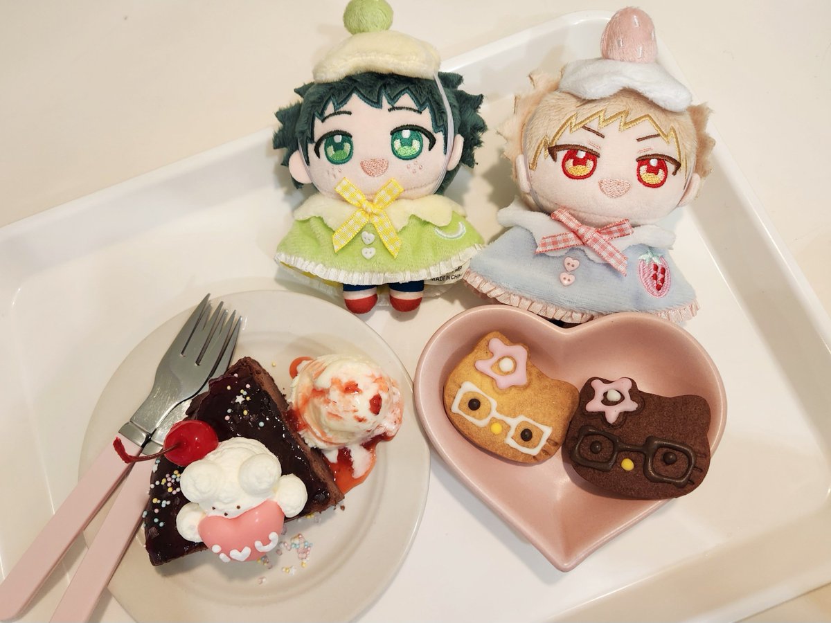 yoi50578765's tweet photo. 귀엽다🍰🩷 https://t.co/82gYApHR5y