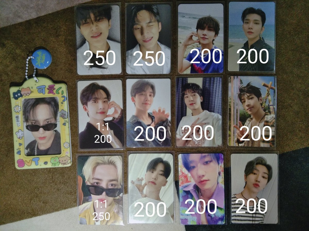 aaah_noya's tweet photo. 🛒  WTS | LFB | SVT PH #noyasells_

➺Seventeen SVT random photocards 
TINGI‼️(except sa may ratio)
-onhand
-good condi, will send vid condi 
- direct JnT 
reply / dm to claim/offers

t. svt pc scoups jeonghan joshua hoshi wonwoo woozi jun mingyu dk the 8 hao vernon sengkwan dino https://t.co/LvnSfC1HMI