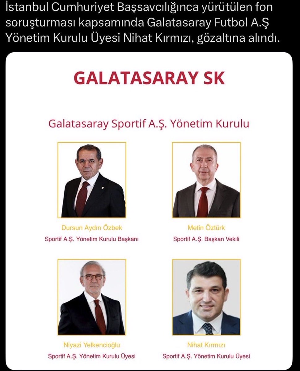 wlkndzg's tweet photo. @yagosabuncuoglu @gkhndinc @ukarakullukcu @cantongo @_samiyenhaber Alın son dakika girin hadi. Bir kulüp düşünün mi 7den 70 e her ferdiyle illegal olan herşeyin içindeler. Saran tutuklandığında dkda 3 twit atıyordum yağız efendi,sesin çıkmıyor ? https://t.co/efhqeyk2hK