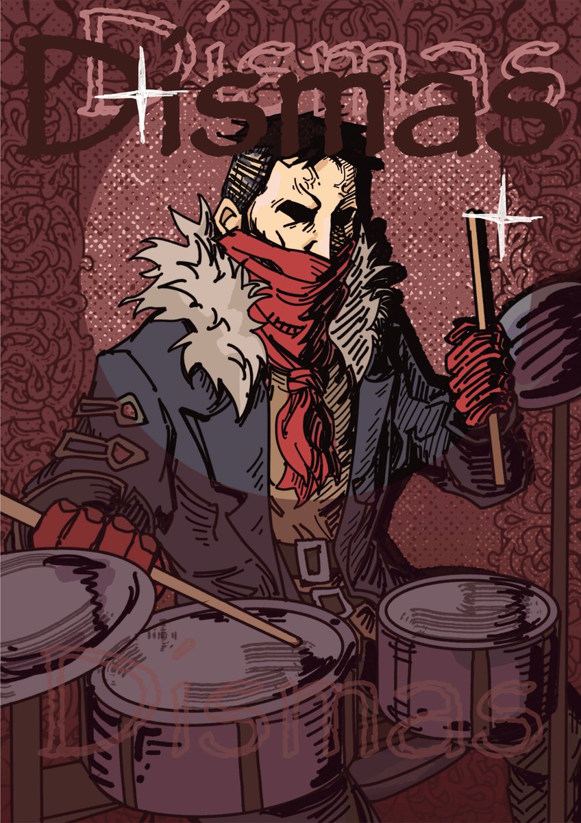 silkworm42751's tweet photo. 🎶🎸🎶⚡
#DarkestDungeon
哈姆雷特死亡重金属乐队🤞
古早旧图了有空翻新……！ https://t.co/aMGOnGhBng