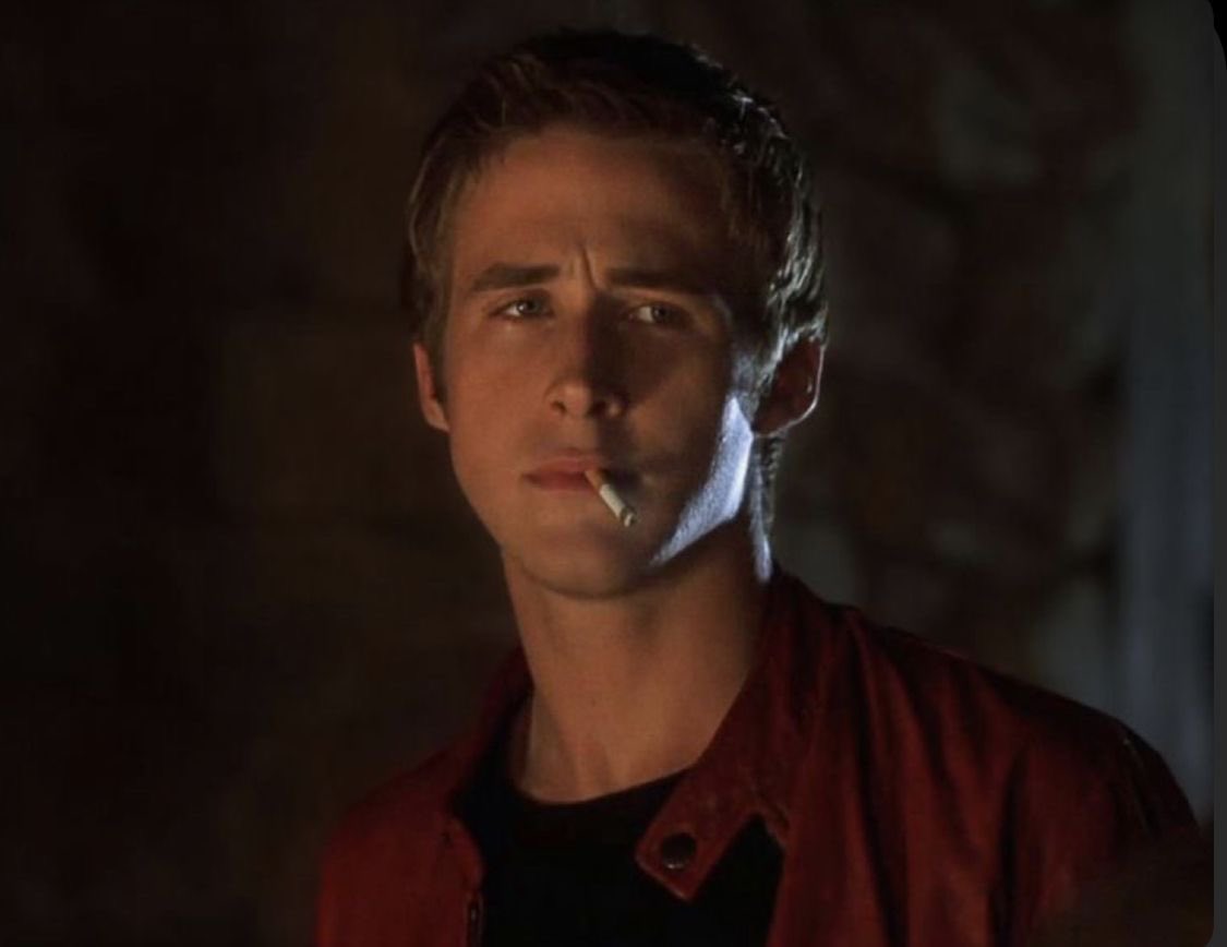 starstruckgrace's tweet photo. why did no one tell me murder by numbers is so fucking gay richard haywood you absolute fucking faggot https://t.co/hlAIUqua11