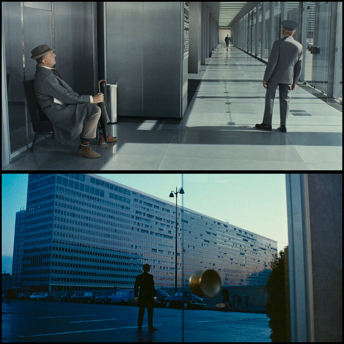hadrianmarlowe_'s tweet photo. Most weirdly incredible film i have ever seen just in awe https://t.co/cNbDC9cFX4