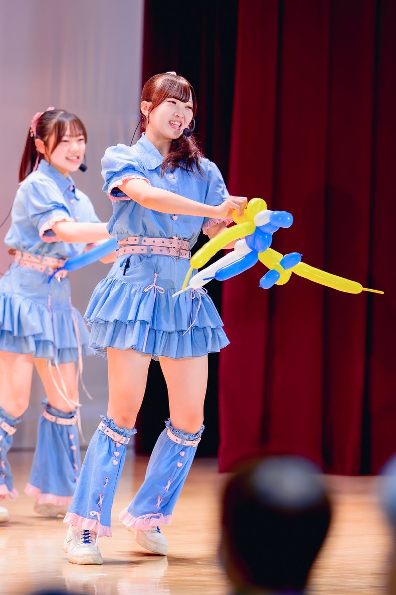 HKB_Photo's tweet photo. 2026/9/20
第4回わくわく交流フェスタ ＠ 飯舘村交流センターふれ愛館

マジカルバルルーンYes
あねら さん

#マジカルバルルーンYes https://t.co/ztdJsmuWXv