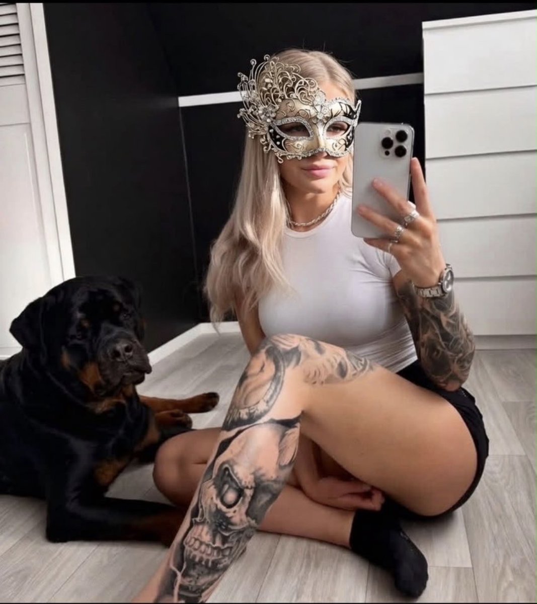 Sonyaasamayaa's tweet photo. Every good girl lets her dog deep inside her🤭🫦
TELEGRAM: 
https://t.co/4IVLDHDSgN

#zoophillia #zoosarevalid #beastiality
#dogknot #zooprideisvalid #zoophile
#antizoo #antizoophileantizoo #k9girl #zoopride 
#zoophilepride #zoopositivity
#Bestiality https://t.co/G8u6rOgygW