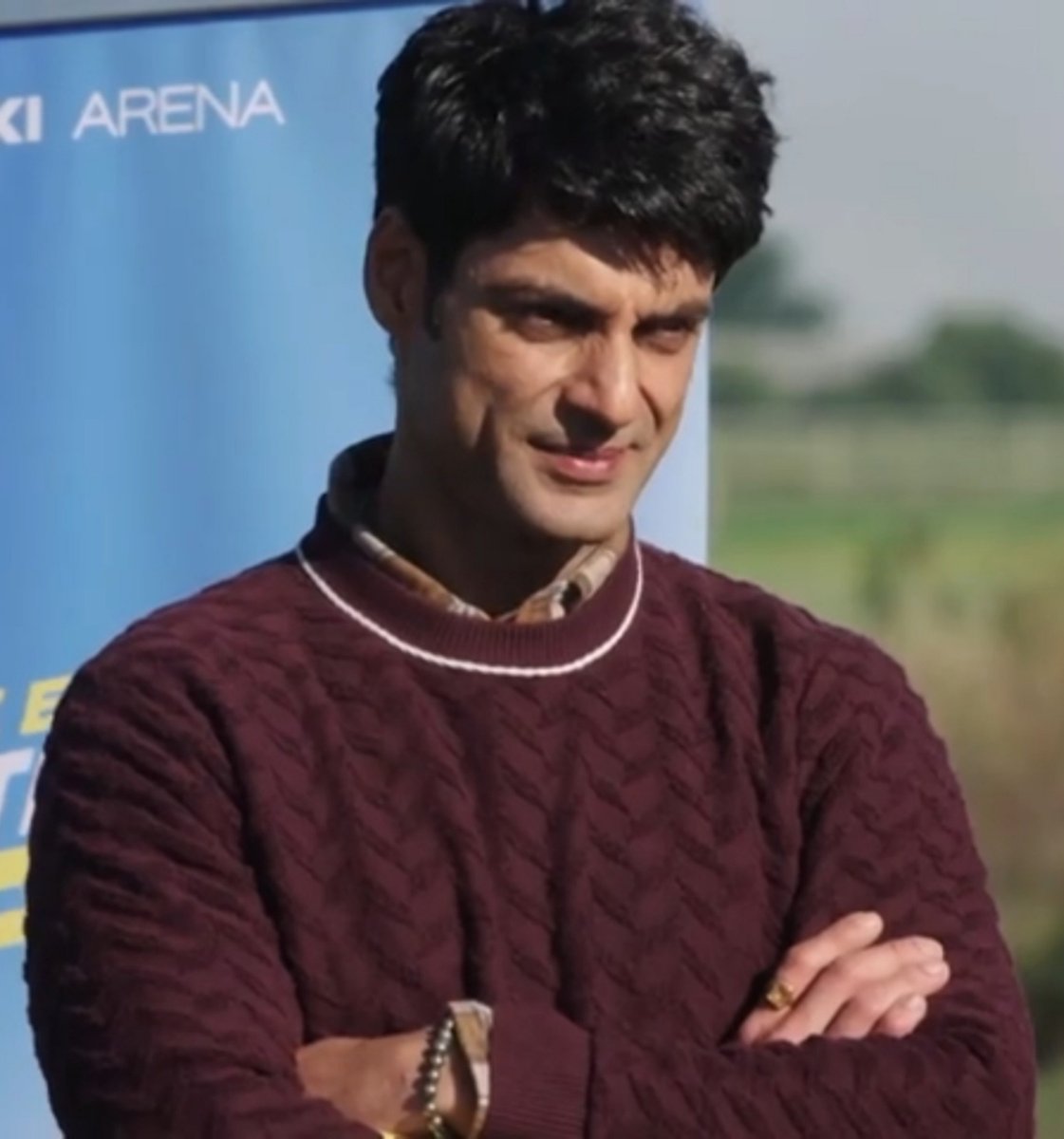 eepyhera's tweet photo. itna cute lagraha hai wahi you all are hating on shaved wahi for no reason you don't know ball https://t.co/YMHXAIzHkv