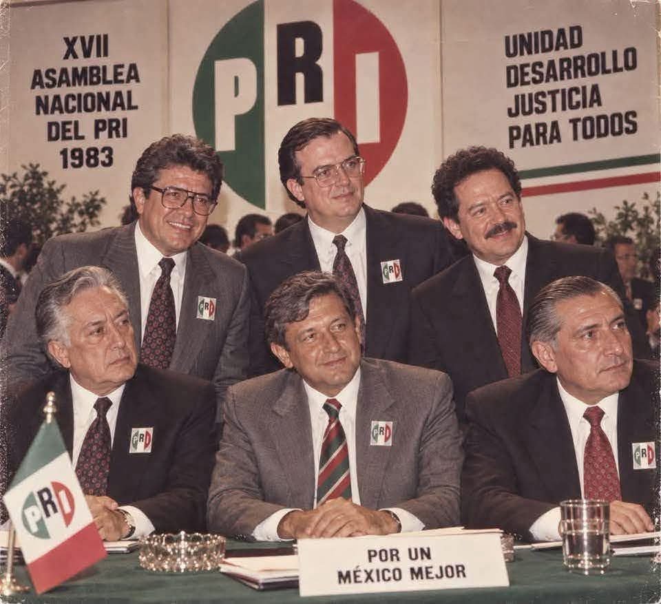 javodelocho's tweet photo. @AlexRdgz El #PRiMOR https://t.co/xCQO501rkO