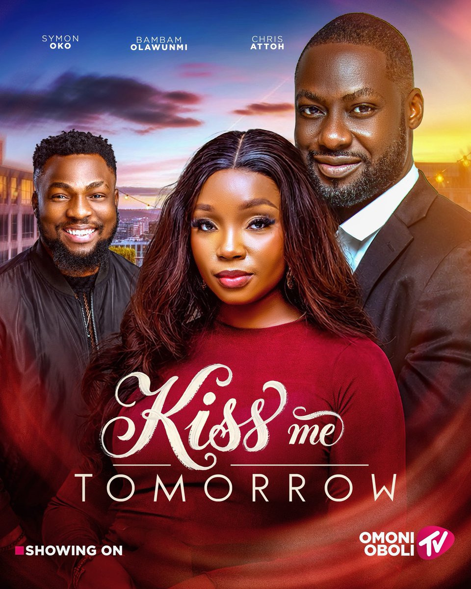 MyRant_IT's tweet photo. #MyRant
I just completed this film; I guess I'm late to the awwwwwwning community.
I genuinely love the aura Chris Attoh has.
Ladies and gentlemen, what do you have to say about this film?
PS: I love Tochi's friends. https://t.co/hCOqLF2goz