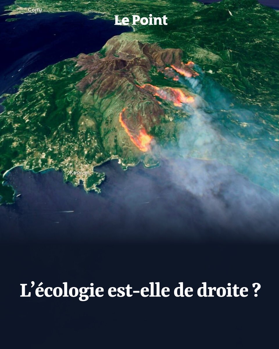 LePoint tweet picture