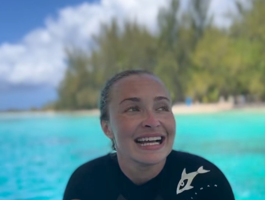 charmed_og's tweet photo. Hayden Panettiere 🤍💫

#RememberingHayden 🕯🤍 https://t.co/4Ui87N8zJ9