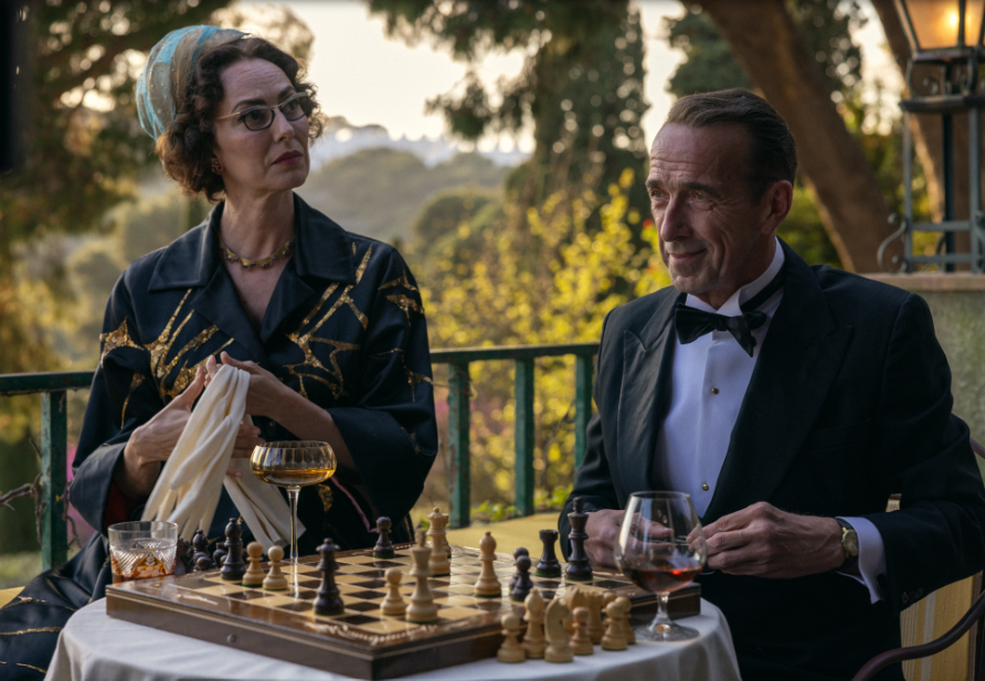 Netdijitaltr's tweet photo. Netflix’ten Yeni Gizem Dizisi Geliyor: The Final Problem 25 Eylül’de Başlıyor
https://t.co/ur8PesHayU
Netflix, eylül ayının son günlerinde gizem ve gerilim seven izleyicileri ekran başına çekmeye hazırlanıyor...
#netflixmovies #netflixturkiye #dizi #diziönerisi #netflix #dijital https://t.co/XolBun3ZD4
