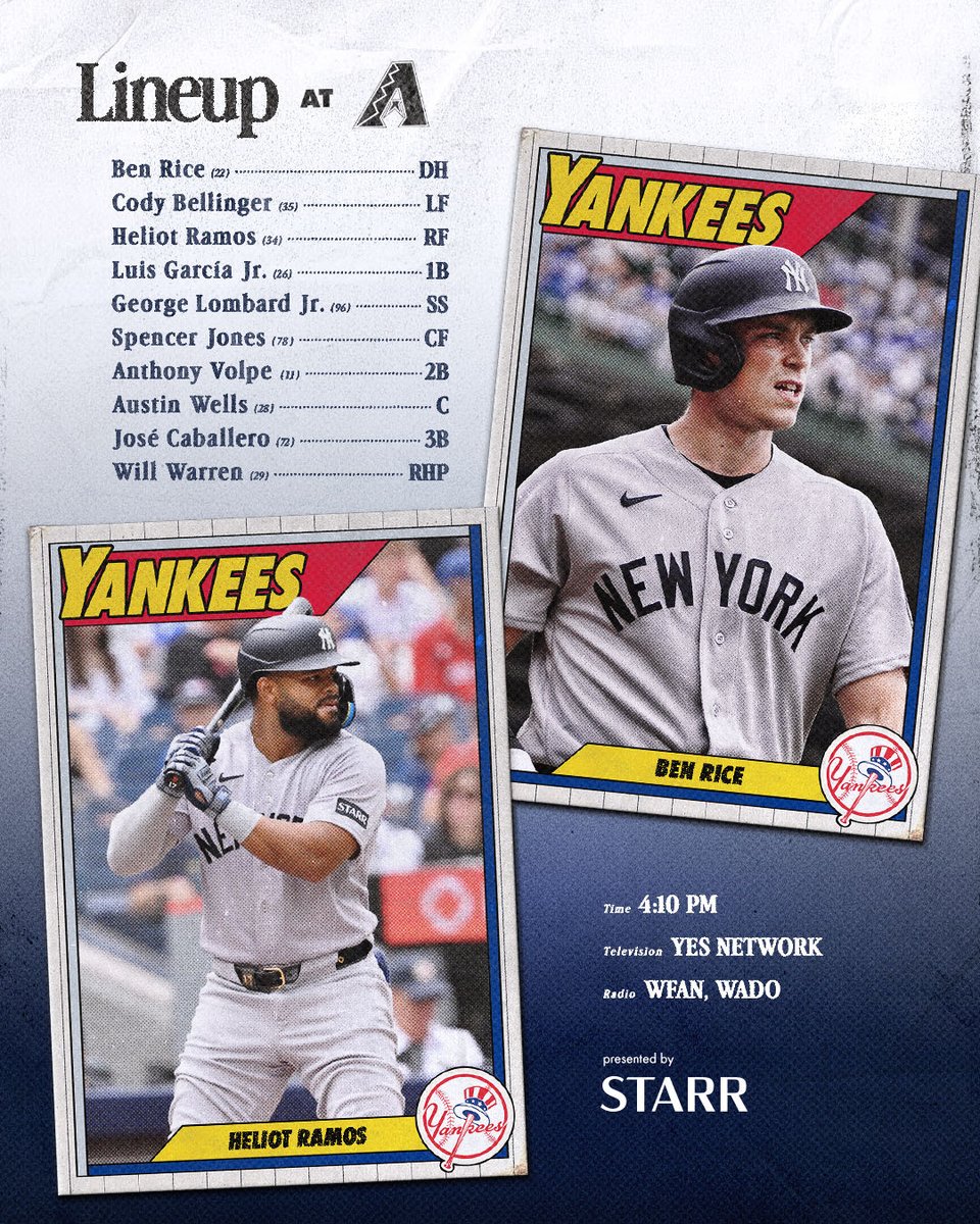 Yankees's tweet photo. Wrapping up the Road Trip.
#RepBX https://t.co/siX6c2GMVl