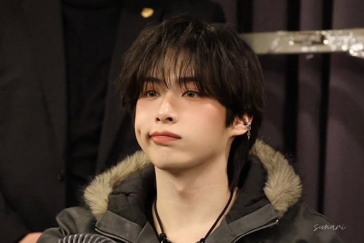 sleepyhee's tweet photo. Taesan and Leehan : Xion!!
Universally loved, visuals, overall cuties
Taesan also because he loves teasing the others (a lot) and Leehan because he has a certain softness and sweetness that I think Xion also has (when he's not annoying the others hihi) https://t.co/fGxdE02jtr