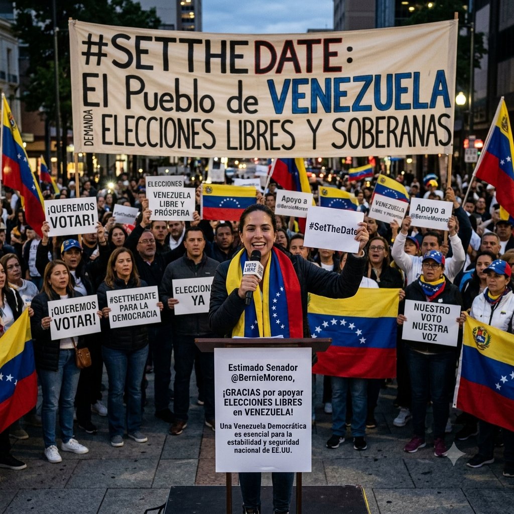frankbolivar's tweet photo. #sethedate
#cronogramaelectoral
#eleccionesya https://t.co/x6ByT3SLav