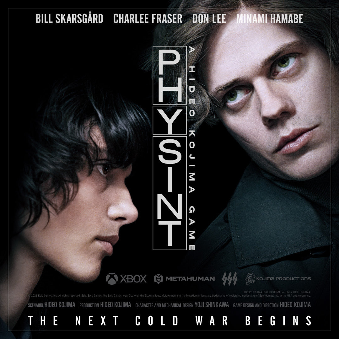 lobby_abierto's tweet photo. JASON SCHREIER ACLARA DETALLES DE SU INFORME SOBRE PHYSINT Y SU PASO A XBOX

Su reporte reflejaba la crisis de junio cuando PlayStation salió del proyecto. 

El rápido acuerdo con Xbox reaceleró los plazos y permitió el fichaje del elenco en tiempo récord. https://t.co/xqnBxhveEb