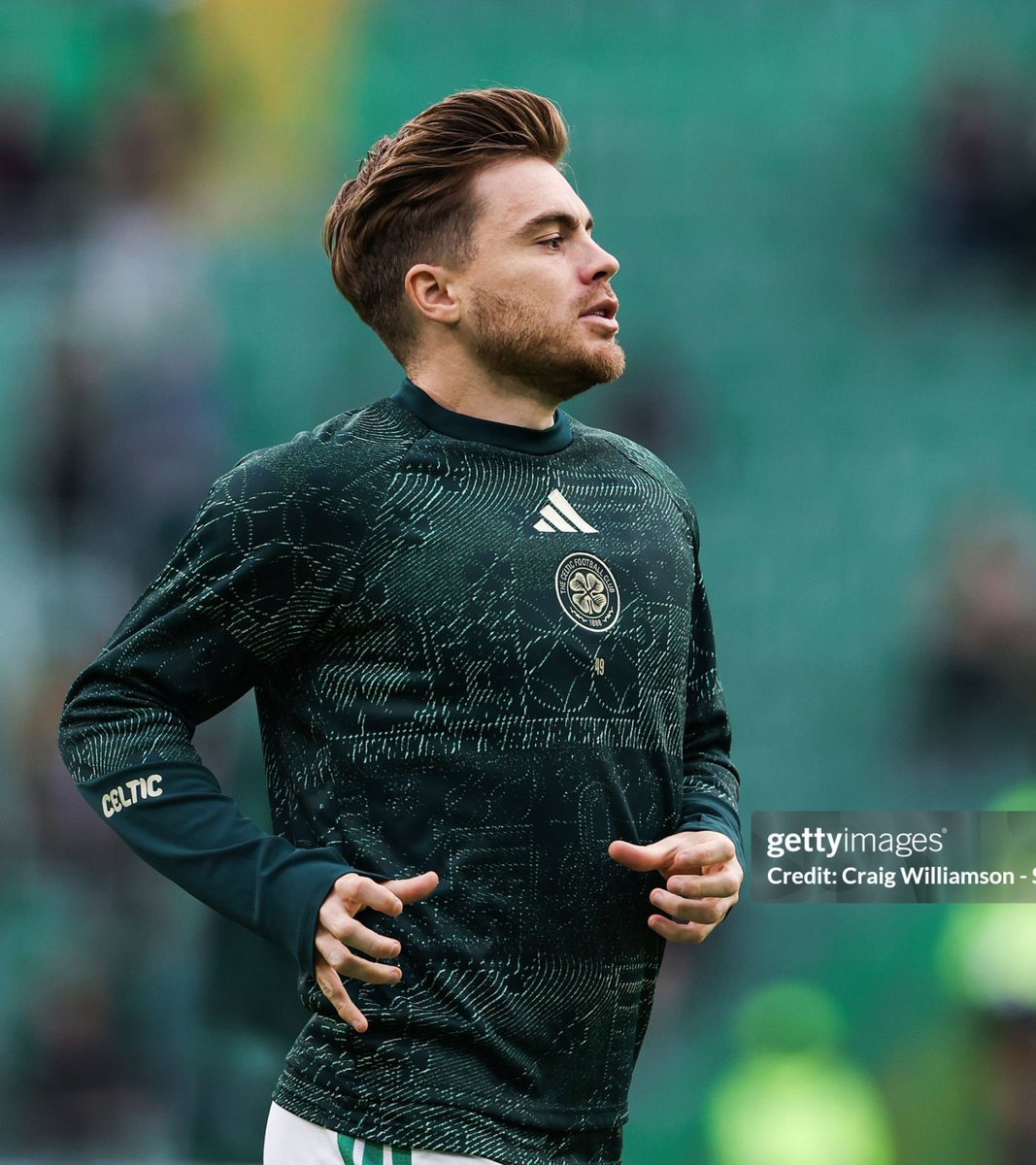 samilamas's tweet photo. Disgraceful

At one point we had James Forrest up front and were playing long balls to him... that tells you all you need to know. https://t.co/1dyRJONYho