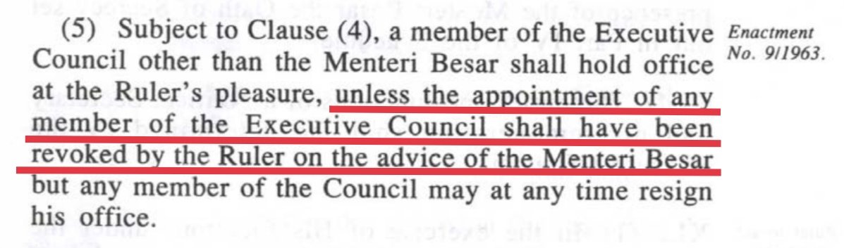 ikmalhmt's tweet photo. Is this with advice from Menteri Besar? https://t.co/U36MOdDZh1