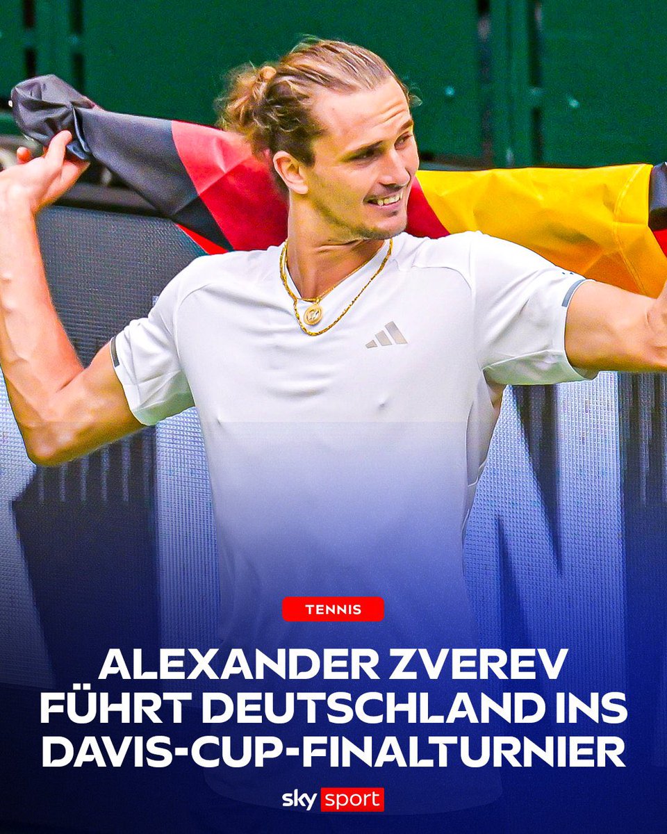 chris4poz's tweet photo. USO CHAMPION wasn’t tired and led his TEAM to the final round… #Alexander #Sascha #Zverev #TeamSascha #TeamGermany https://t.co/VPzw6d1RoM