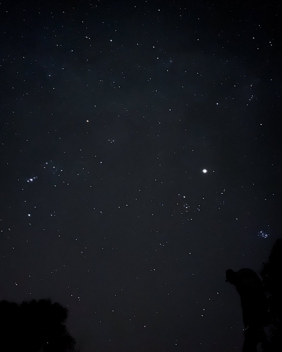 sage_astr's tweet photo. i love stargazing https://t.co/AjP4ywkELt