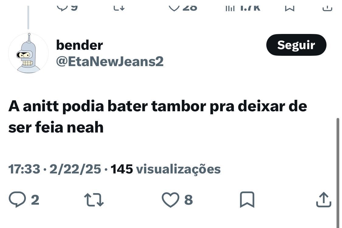 boyfromvenus19's tweet photo. Quando esses ratos ignobios fazem "piadas" relacionando a Anitta a HIV, depósito, zoo, falando que ela faz macumba prós outros, é bonito, né? Cambada de hipocritas sem caráter nojentos https://t.co/uCrtTLrLXM