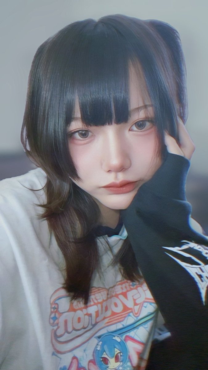 temnn1e's tweet photo. あげなおし
#自撮り界隈 https://t.co/YK1EwdPYIu