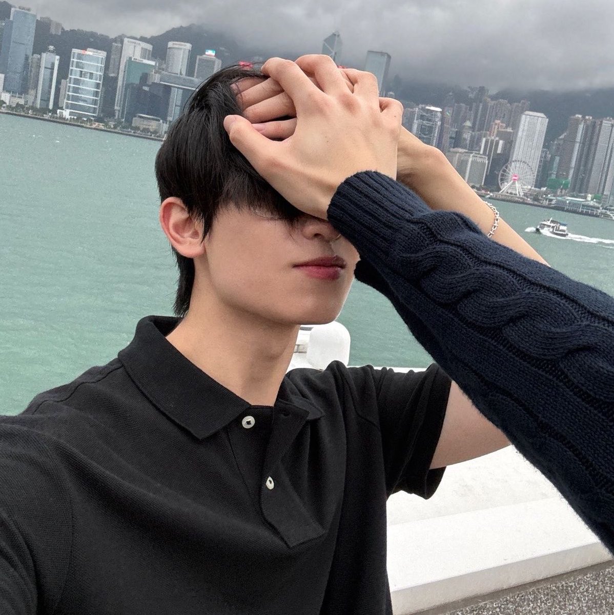 Cattn9y2d's tweet photo. เหมือนกัน 100% เลยอะ 555555 https://t.co/xMgaPCMxIu